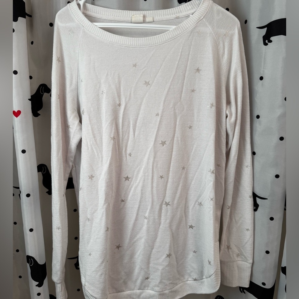 Gap top